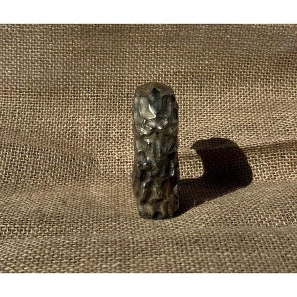 Chalcopyrite Eagle Head - Picture 12 of 12